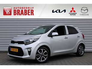 KIA PICANTO 1.0 DPi DynamicPlusLine | Airco | Navi | 15