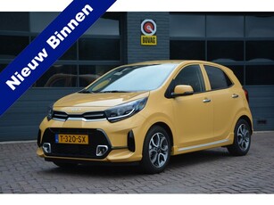 Kia Picanto 1.0 DPi GT-Line (bj 2023)