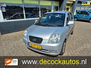 Kia Picanto 1.0 LXE/AIRCO/TREKHAAK