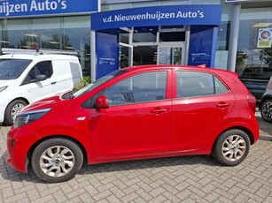 Kia Picanto 1.0 MPi DynamicPlusLine AIRCO ACHTERUIT RIJ