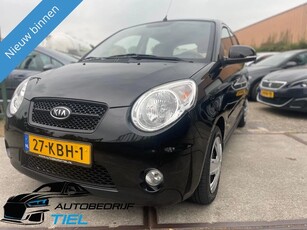 Kia Picanto 1.0 X-ecutive CLIMA!!INRUILMOGELIJK!!