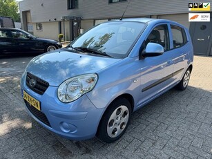 Kia Picanto 1.0 X-pect 5-deurs