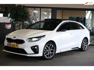 Kia ProCeed 1.0 T-GDI GT-Line Pano Navi Led Cam Pdc Cruise