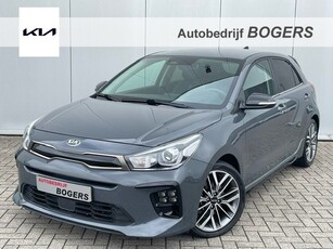 Kia Rio 1.0 T-GDi MHEV GT-Line Navigatie, Climate Control