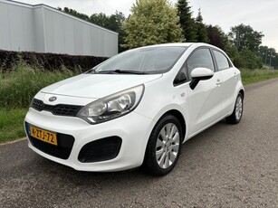 Kia Rio 1.2 CVVT Comfort Pack / AIRCO / 5-DEURS (bj 2012)