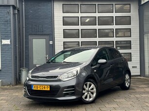 Kia Rio 1.2 CVVT DynamicLine Airco Navi Cruise