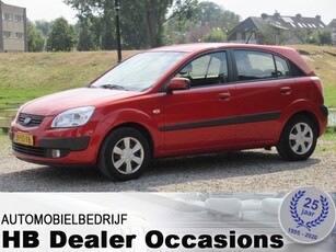 Kia Rio 1.4 L-airco (bj 2006)