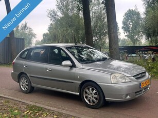 Kia Rio 1.5 AUTOMAAT!ZUING!KOOPJE! (bj 2004)