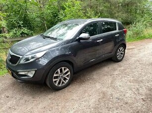 KIA SPORTAGE 1.6 GDI BusinessPlusLine Pano / Trekhaak / Navi / Climate