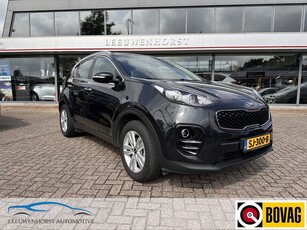 Kia Sportage 1.6 GDI Design Edit. wintersale, in prijs