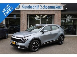 Kia Sportage 1.6 T-GDi MHEV DynamicLine CAMERA NAVI DAB