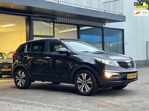 Kia Sportage 2.0 X-clusive / Automaat / LED / PDC /