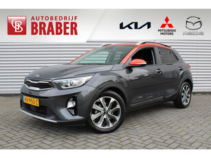 KIA STONIC 1.0 T-GDi DynamicLine | 17