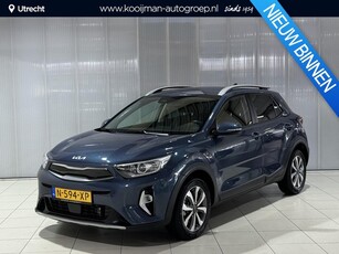 Kia Stonic 1.0 T-GDi MHEV DynamicPlusLine