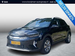 Kia Stonic 1.0 T-GDi MHEV DynamicPlusLine Navigatie