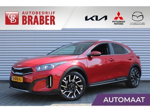 Kia Xceed 1.5 T-GDi DCT7 DynamicPlusLine 18