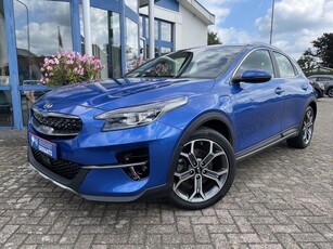 Kia XCeed 1.6 GDi PHEV DynamicPlusLine Dodehoekdetectie