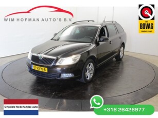 Škoda Octavia Combi 1.4 TSI Greentech Business Navi Trekhaak