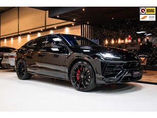 Lamborghini Urus Lamborghini Urus 4.0 V8