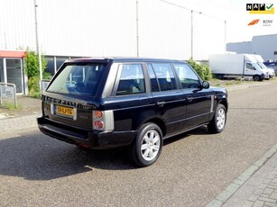 Land Rover Range Rover 4.4 V8 Vogue NAP Airco Apk 15/07/2025