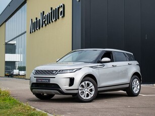 Land Rover Range Rover Evoque 1.5 P300e PHEV AWD S Open dak