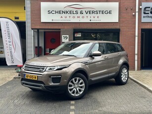 Land Rover Range Rover Evoque 2.0 Si4 SE / Dealer