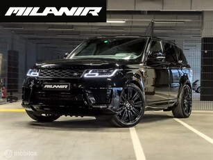 Land Rover Range Rover Sport 2.0 P400e Autobiography Dynamic