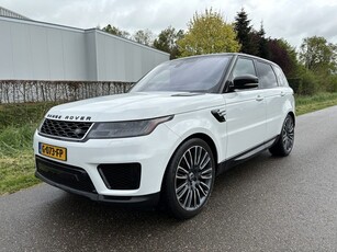 Land Rover Range Rover Sport 3.0 Si6 HSE Luxury /