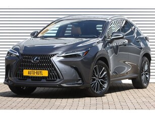 Lexus NX 350h AWD Executive Line President / Panorama-dak