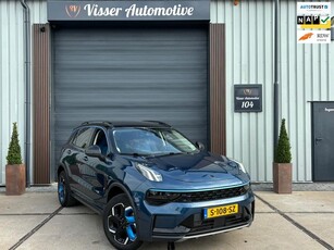 Lynk & Co 01 1.5 *2021*52028Km*