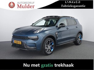 Lynk & Co 01 1.5 Trekhaak 360 Pano (bj 2023