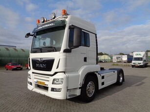 MAN TGS 18.460 4x2, Euro 6, TUV, NL Truck, TOP! (bj 2018)