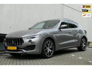 Maserati Levante 3.0 V6 AWD Zegna Edition Pano Softclose