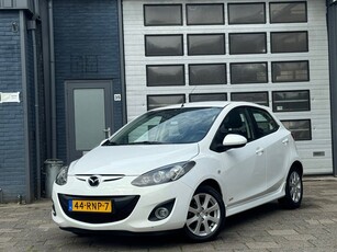 Mazda 2 1.3 GT-M Line Elek-Pakket Airco 5-DRS N.A.P