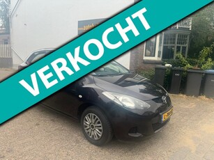 Mazda 2 1.3 S-VT Touring