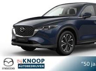 Mazda CX-5 2.0 e-SkyActiv-G M Hybrid 165 Advantage ? 4.150,- VOORRAADKORTING