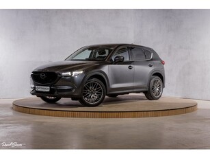 Mazda CX-5 2.0 SkyActiv-G 165 GT-M-line 4WD Zwenkbare