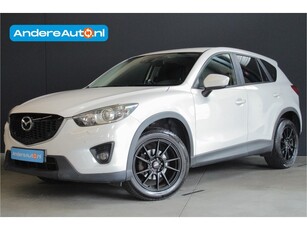 Mazda CX-5 2.0 TS+ Lease Pack 2WD NL auto4