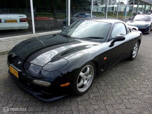 Mazda RX-7 II Turbo Coupé