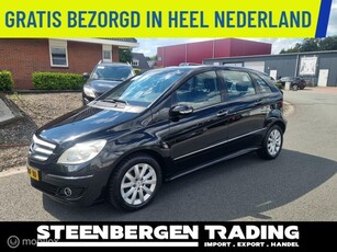 Mercedes B-klasse 180 CDI Business Class AIRCO/APK 9-2025