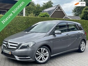 Mercedes B-klasse 200 Automaat Prestige TREKHAAK OPEN