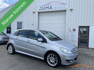 Mercedes B-klasse 200 Business Class/Automaat/Airco/trekhaak