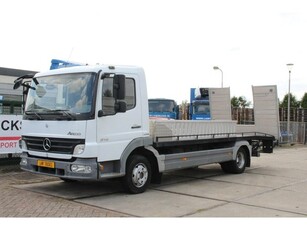 Mercedes-Benz ATEGO 816 GVW 7.490 KG (bj 2007)