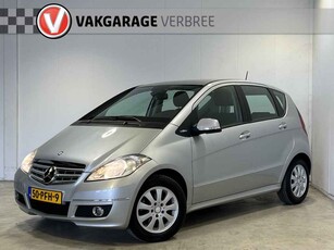 Mercedes-Benz A-Klasse 160 BlueEFFICIENCY Business Class Avantgarde