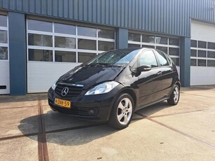 Mercedes-Benz A-Klasse 160 BlueEFFICIENCY Classic. schade