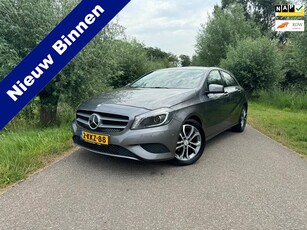 Mercedes-Benz A-klasse 180 Ambition / Airco / Navi /