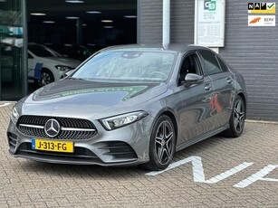 Mercedes-Benz A-klasse 180 Business Solution