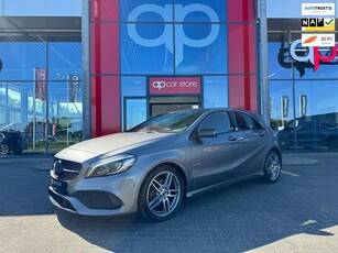 Mercedes-Benz A-klasse 180 Business Solution AMG Camera