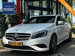 Mercedes-Benz A-klasse 180 Prestige Stoelverwarming PDC