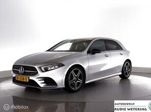 Mercedes-Benz A-KLASSE 200 Business Solution AMG NL-auto|nav|cam|18inch